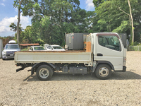 三菱ふそうキャンター平ボディ小型（2t・3t）[写真06]