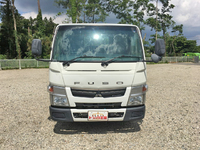 三菱ふそうキャンター平ボディ小型（2t・3t）[写真07]