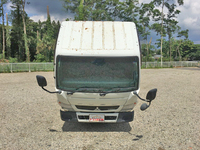 三菱ふそうキャンター平ボディ小型（2t・3t）[写真08]