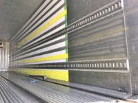 いすゞギガ冷凍車（冷蔵車）大型（10t）[写真12]