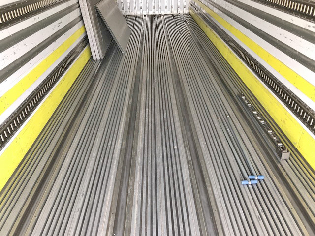 いすゞギガ冷凍車（冷蔵車）大型（10t）[写真13]