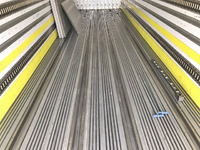 いすゞギガ冷凍車（冷蔵車）大型（10t）[写真13]