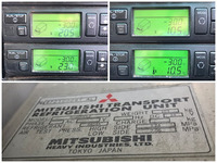 いすゞギガ冷凍車（冷蔵車）大型（10t）[写真15]