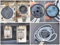 いすゞギガ冷凍車（冷蔵車）大型（10t）[写真16]