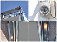 いすゞギガ冷凍車（冷蔵車）大型（10t）[写真18]