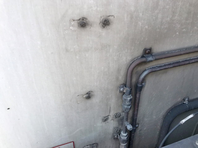 いすゞギガ冷凍車（冷蔵車）大型（10t）[写真19]