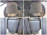 いすゞギガ冷凍車（冷蔵車）大型（10t）[写真23]