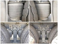 いすゞギガ冷凍車（冷蔵車）大型（10t）[写真24]