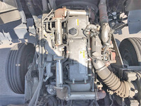 いすゞギガ冷凍車（冷蔵車）大型（10t）[写真28]