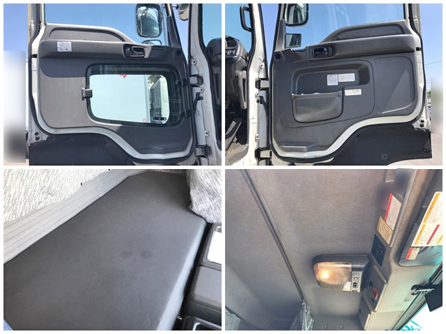 いすゞギガ冷凍車（冷蔵車）大型（10t）[写真30]