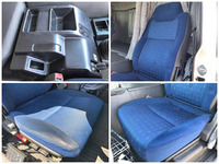 いすゞギガ冷凍車（冷蔵車）大型（10t）[写真34]