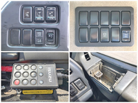 いすゞギガ冷凍車（冷蔵車）大型（10t）[写真38]