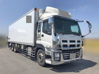 いすゞギガ冷凍車（冷蔵車）大型（10t）[写真03]