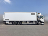 いすゞギガ冷凍車（冷蔵車）大型（10t）[写真05]