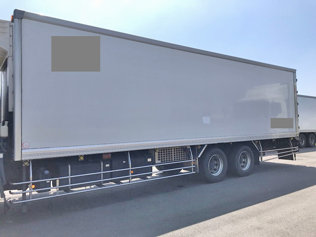 いすゞギガ冷凍車（冷蔵車）大型（10t）[写真06]