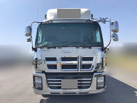 いすゞギガ冷凍車（冷蔵車）大型（10t）[写真07]