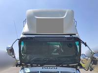 いすゞギガ冷凍車（冷蔵車）大型（10t）[写真08]