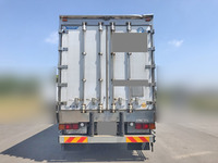 いすゞギガ冷凍車（冷蔵車）大型（10t）[写真09]