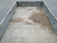 三菱ふそうキャンタークレーン3段小型（2t・3t）[写真10]