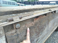 三菱ふそうキャンタークレーン3段小型（2t・3t）[写真12]