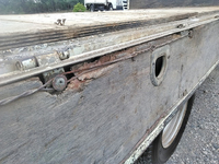 三菱ふそうキャンタークレーン3段小型（2t・3t）[写真13]