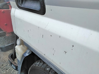 三菱ふそうキャンタークレーン3段小型（2t・3t）[写真15]