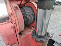 三菱ふそうキャンタークレーン3段小型（2t・3t）[写真17]