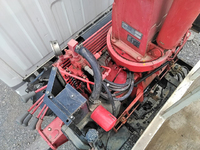 三菱ふそうキャンタークレーン3段小型（2t・3t）[写真18]