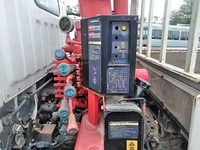 三菱ふそうキャンタークレーン3段小型（2t・3t）[写真20]