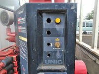 三菱ふそうキャンタークレーン3段小型（2t・3t）[写真21]