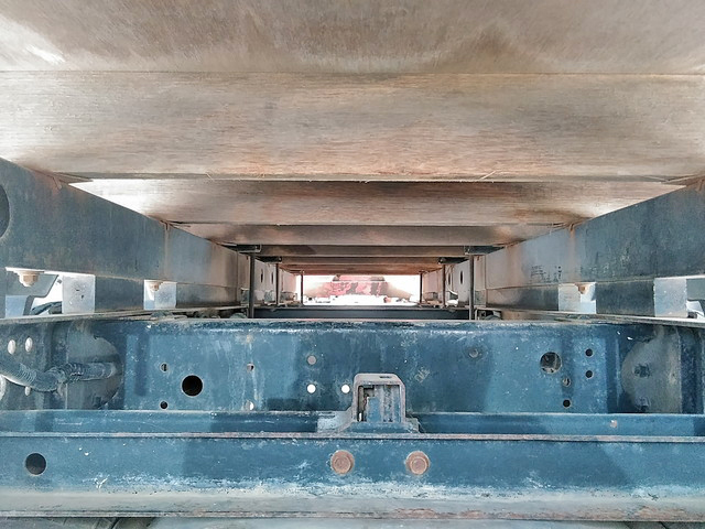 三菱ふそうキャンタークレーン3段小型（2t・3t）[写真24]