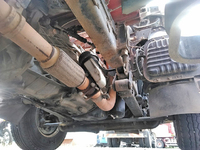 三菱ふそうキャンタークレーン3段小型（2t・3t）[写真25]