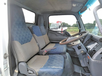 三菱ふそうキャンタークレーン3段小型（2t・3t）[写真34]