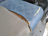 三菱ふそうキャンタークレーン3段小型（2t・3t）[写真35]