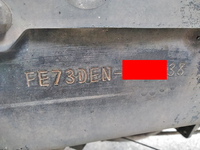 三菱ふそうキャンタークレーン3段小型（2t・3t）[写真40]