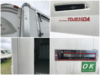 三菱ふそうキャンター冷凍車（冷蔵車）小型（2t・3t）[写真10]
