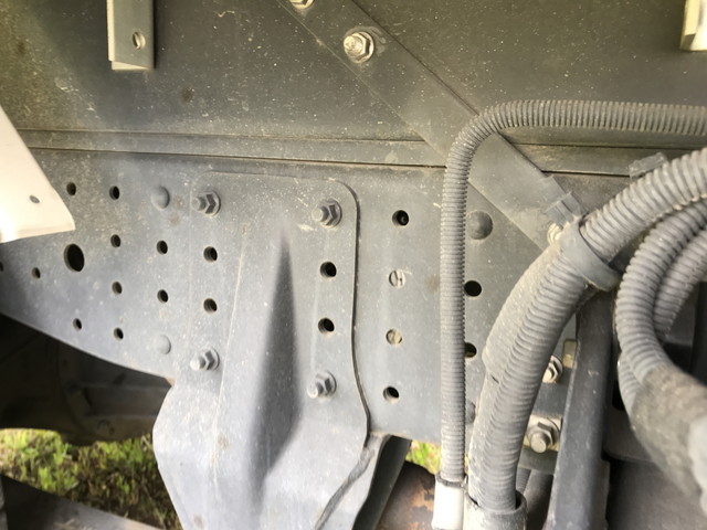 三菱ふそうキャンター冷凍車（冷蔵車）小型（2t・3t）[写真21]