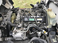 三菱ふそうキャンター冷凍車（冷蔵車）小型（2t・3t）[写真23]