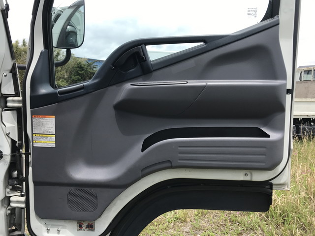 三菱ふそうキャンター冷凍車（冷蔵車）小型（2t・3t）[写真27]