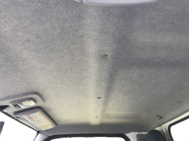 三菱ふそうキャンター冷凍車（冷蔵車）小型（2t・3t）[写真30]