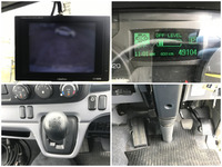 三菱ふそうキャンター冷凍車（冷蔵車）小型（2t・3t）[写真35]