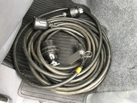 三菱ふそうキャンター冷凍車（冷蔵車）小型（2t・3t）[写真37]