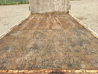 三菱ふそうキャンター平ボディ小型（2t・3t）[写真13]