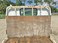 三菱ふそうキャンター平ボディ小型（2t・3t）[写真14]