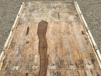 三菱ふそうキャンター平ボディ小型（2t・3t）[写真15]