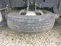 三菱ふそうキャンター平ボディ小型（2t・3t）[写真19]