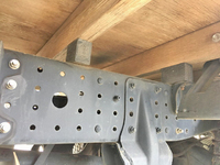 三菱ふそうキャンター平ボディ小型（2t・3t）[写真22]