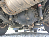 三菱ふそうキャンター平ボディ小型（2t・3t）[写真25]