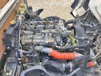 三菱ふそうキャンター平ボディ小型（2t・3t）[写真26]