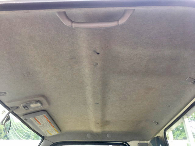 三菱ふそうキャンター平ボディ小型（2t・3t）[写真33]